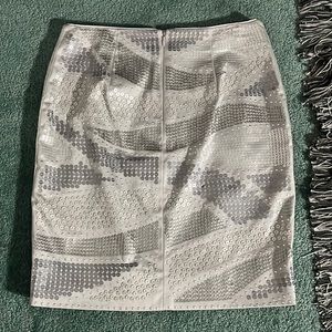 WHITE HOUSE BLACK MARKET Skirt